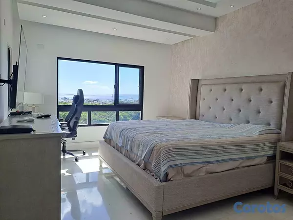 apartamentos - Apartamento en venta con vista al mar | Los Cacicazgos 7