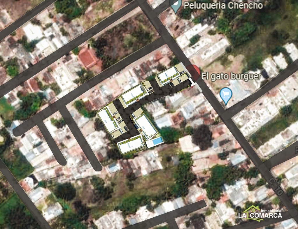 apartamentos - Residencial de Apartamento en Planos en Gurabo 6