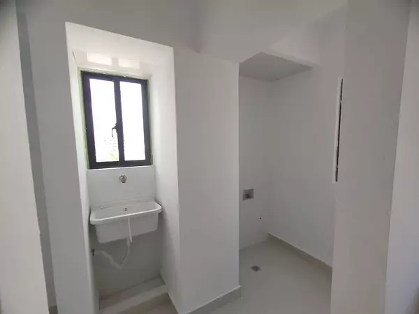 apartamentos - Apartamento en alquiler en Zona Universitaria. 8