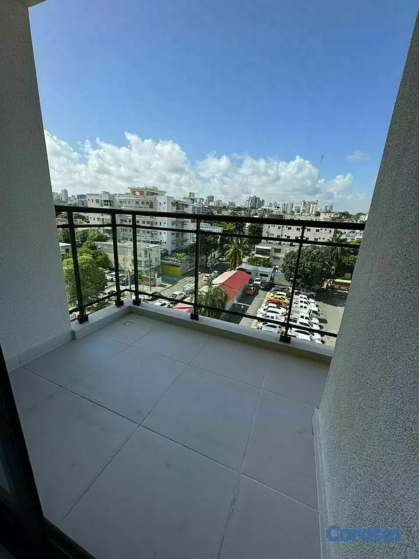 apartamentos - Apartamento en zona universitaria  9