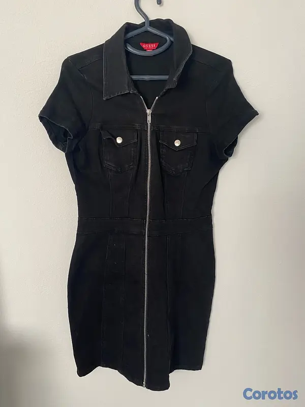 ropa para mujer - Vestidos para chicas small 11
