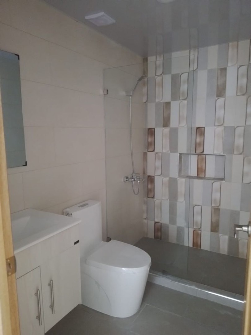 apartamentos - 🔵 Alquilo Apartamento 3er piso en el Millon 
 3