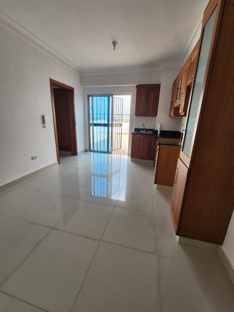 apartamentos - Apartamento en Alquiler en El Millon 0