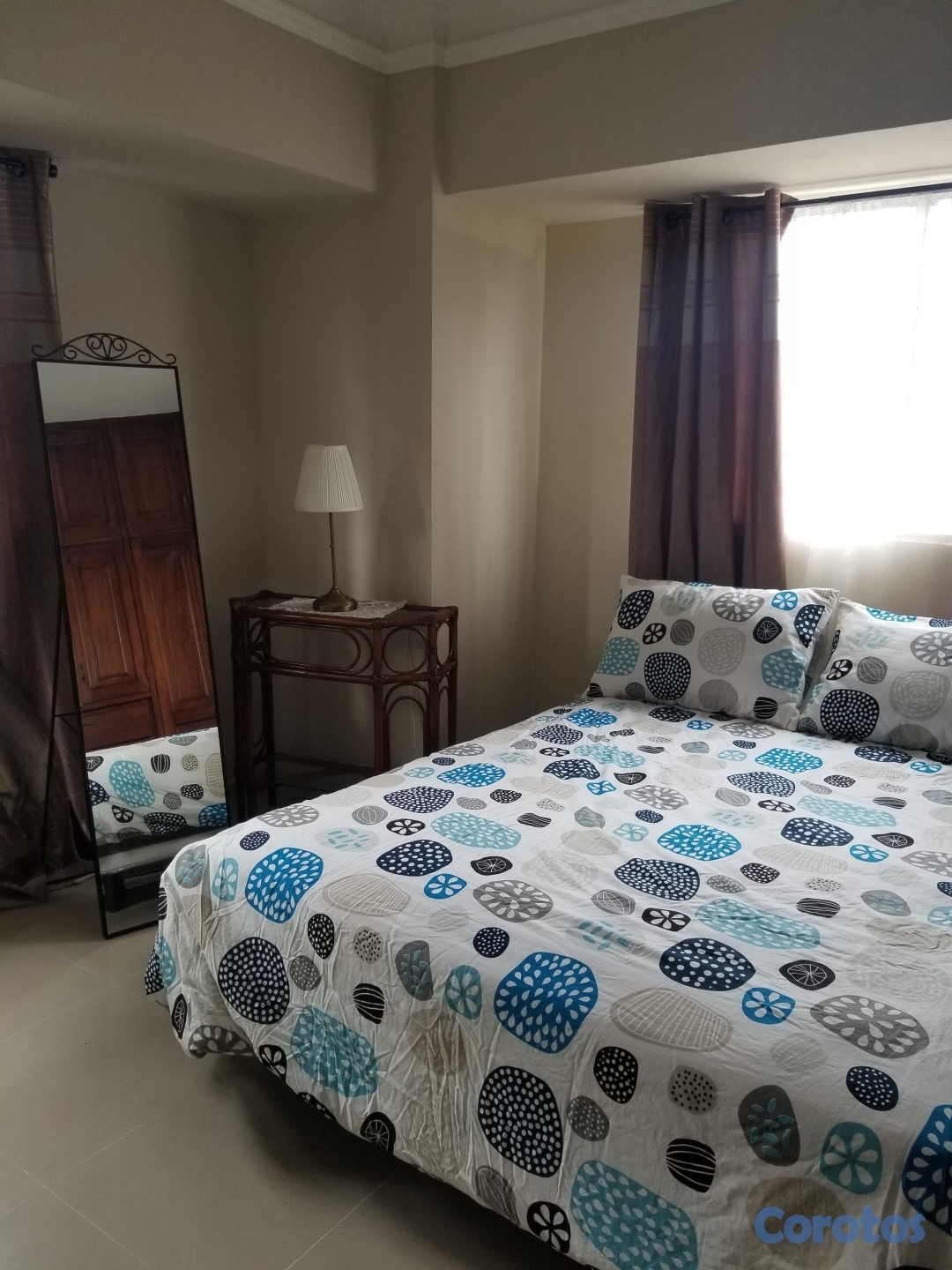 habitaciones y viviendas compartidas - Alquilo Habitación Amueblada 1