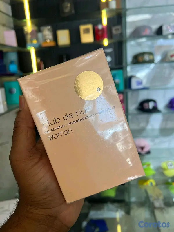 joyas, relojes y accesorios - Todo Tipo De Perfume  17