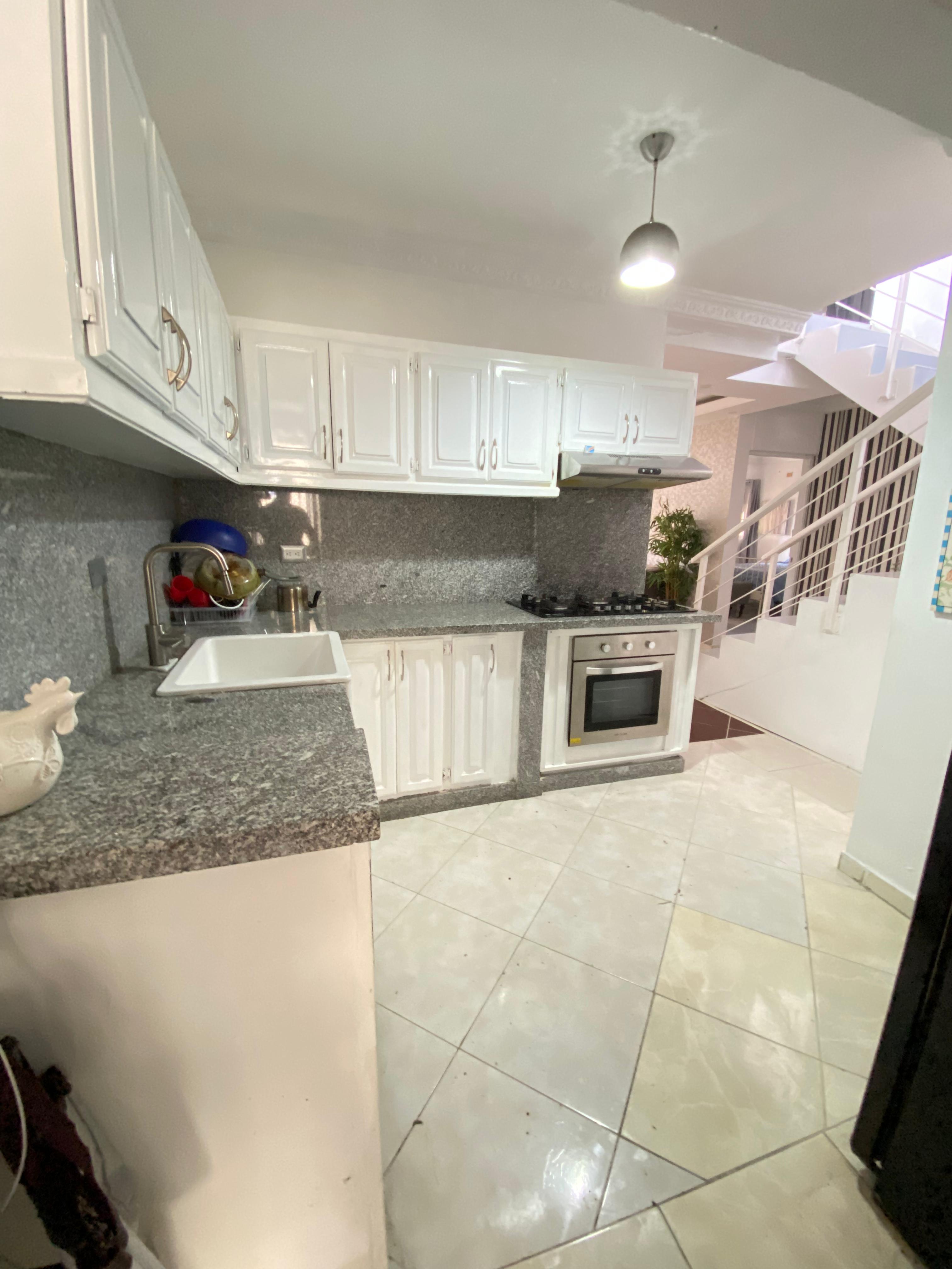 penthouses - Se vende hermoso Penthouse Villa Mella Próximo al Parque Mirador Norte  1