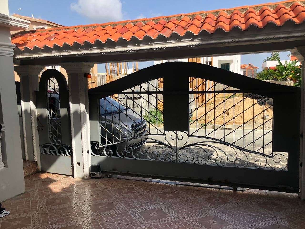 casas - Casa en Venta en Residencial Cerrado Para Inversion o Vivienda Principal  3