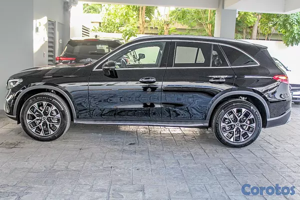 jeepetas y camionetas - Mercedes-Benz Clase GLC 200 2026 6