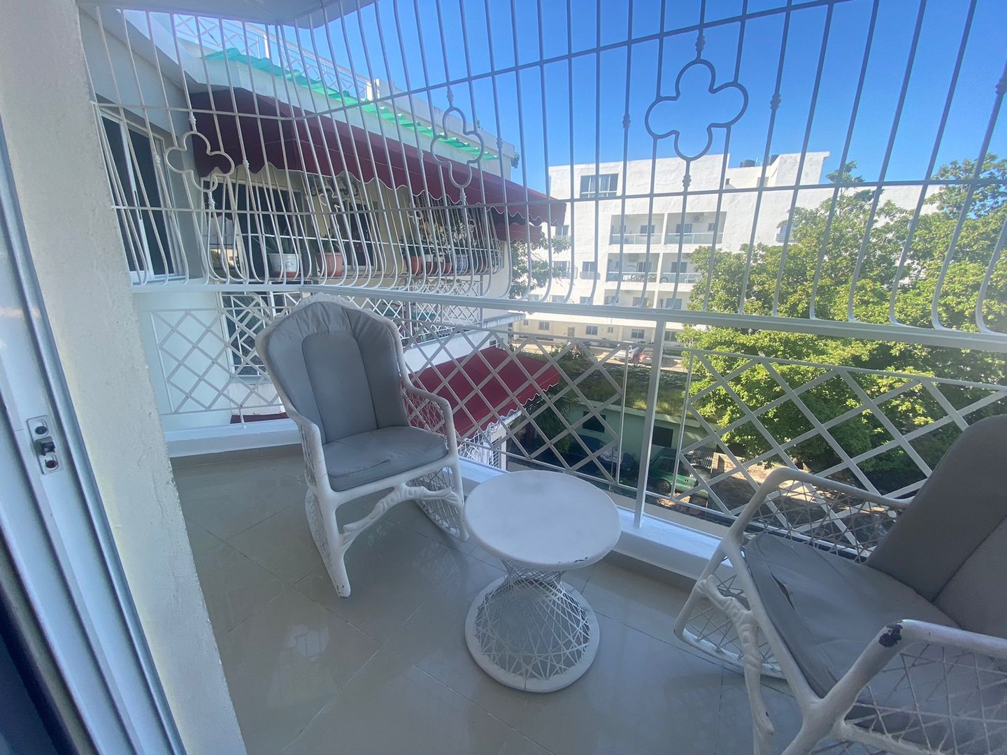 apartamentos - Se vende apartamento en El Ensanche Quisqueya
