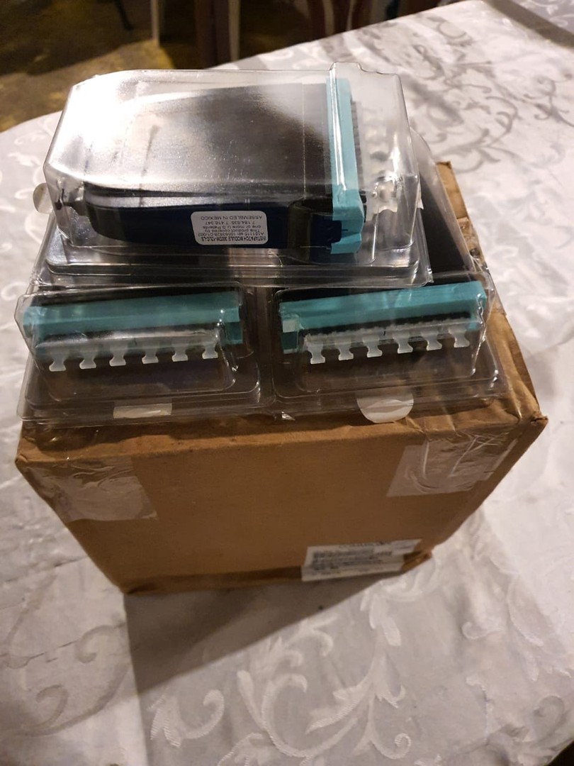 computadoras y laptops - MODULOS FIBRA OPTICA 200 DOLARES LA UNIDAD 5
