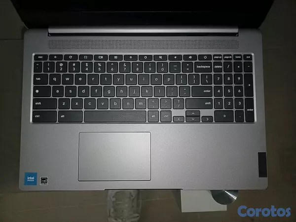 computadoras y laptops - Chromebook lenovo IdeaPad 3 Chrome 15IJL6 - Type 82N4 2