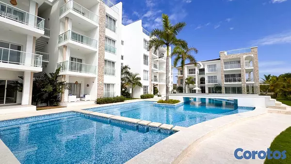 apartamentos - Apartamentos Listos para Entregar en Punta Cana 3