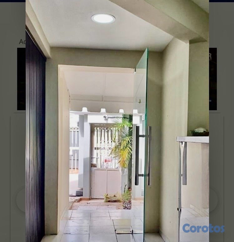 oficinas y locales comerciales - se Alquila casa comercial  1