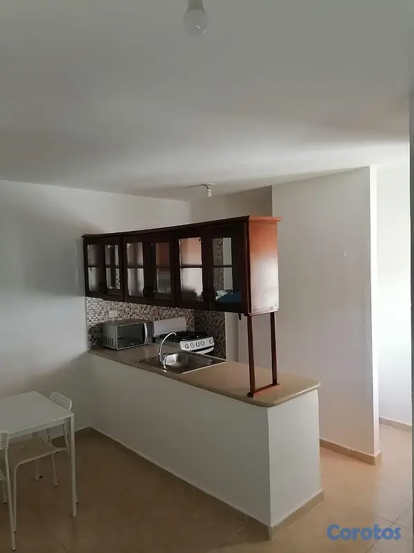 apartamentos - Vendo apartamento en Ciudad Las Cayenas,  Bávaro  14