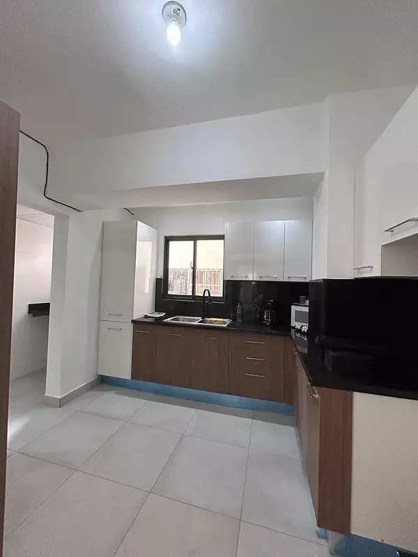 apartamentos - Se vende apartamento en Mirador Sur 4