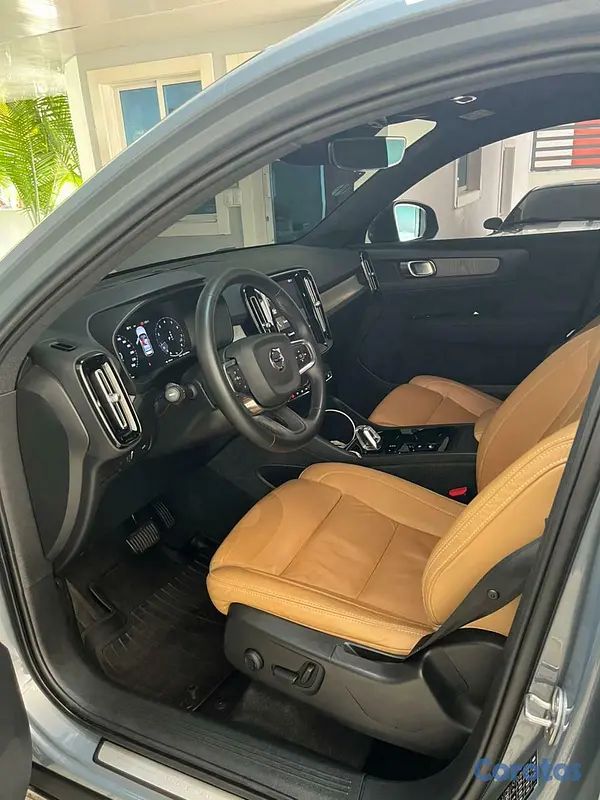 jeepetas y camionetas - volvo xc 40 2022 4