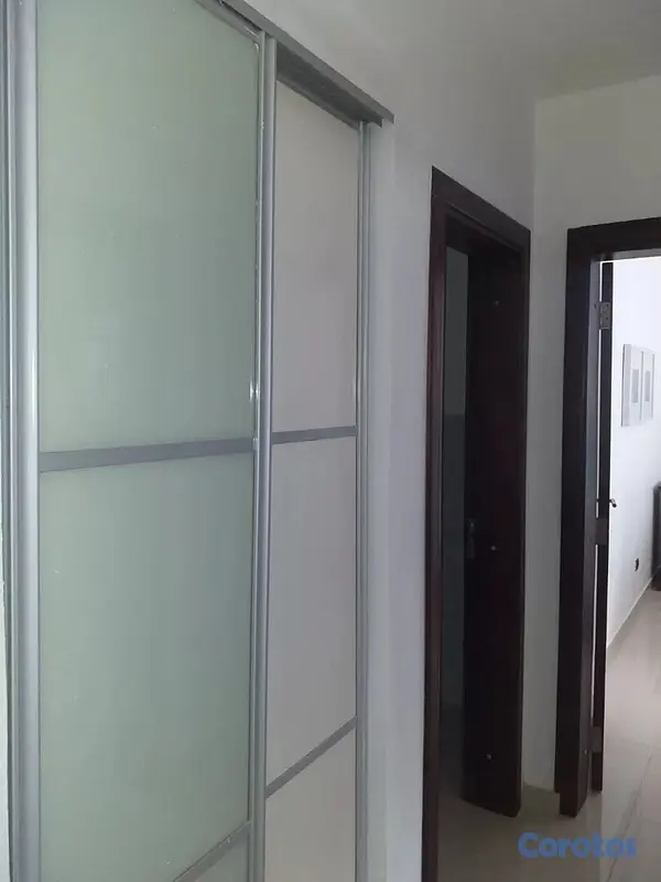 casas vacacionales y villas - Villa en Cabrera 9