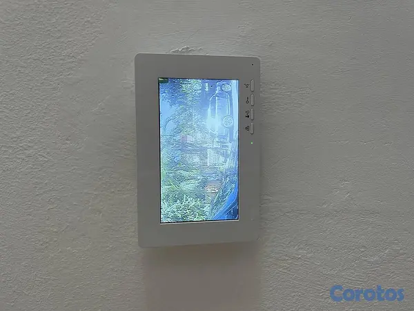 apartamentos - Apto en Venta: Avenida Independencia Santo Domingo. D.N 6