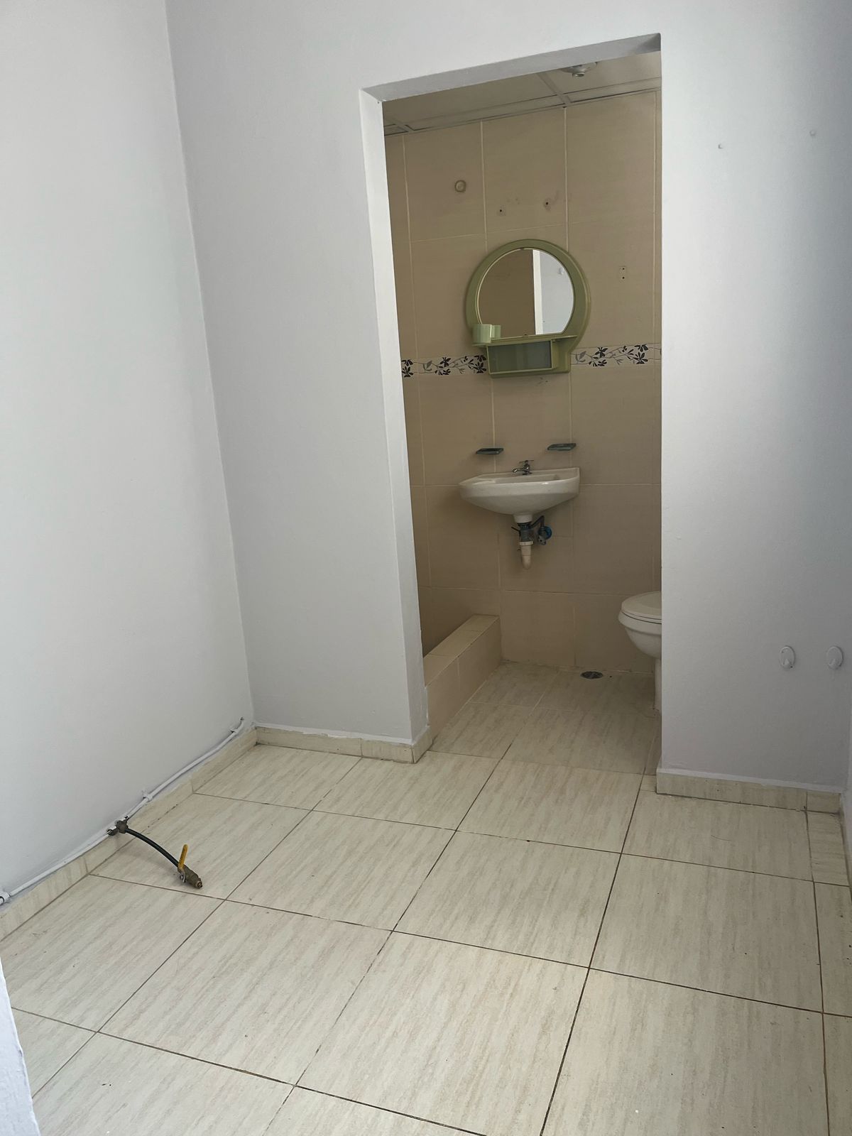 apartamentos - Apartamento en Venta en El Millon 1