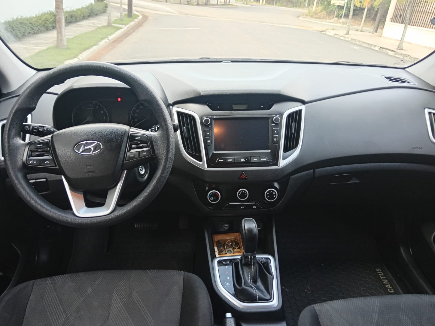 jeepetas y camionetas - hiunday cantus 2020 3