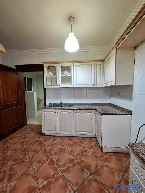 apartamentos - RENTO APARTAMENTO EDIF. CLASICO EN ENS. NACO 4