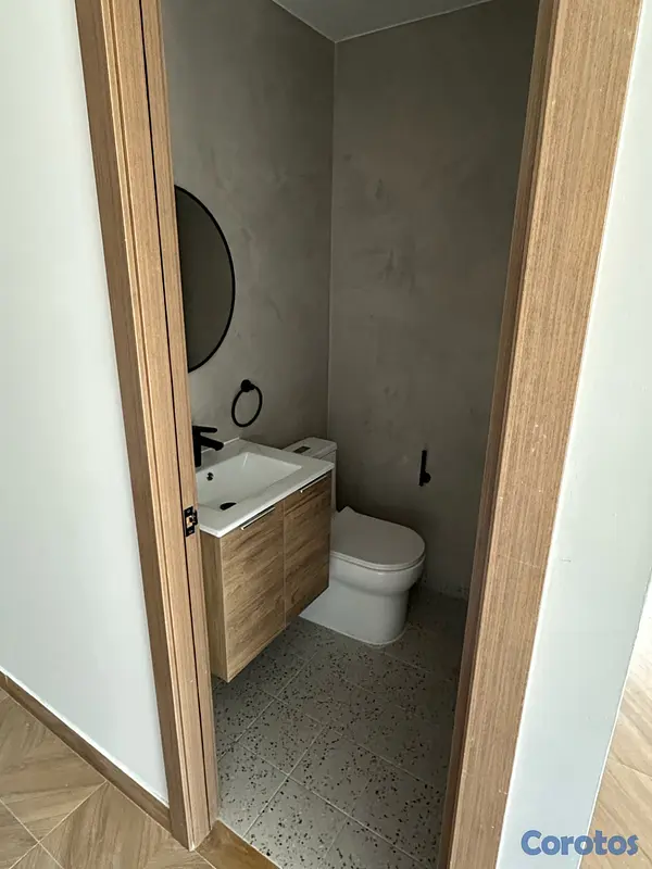 apartamentos - Alquilo Apartamento en Piantini 2