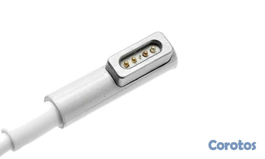 accesorios para electronica - Cargador para Mac Apple Laptop Apple Macbook 60w 2