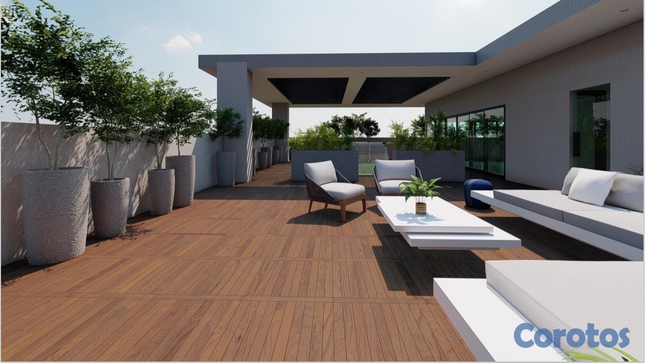 apartamentos - Apartamentos 2 Hab Ideal P/Invertir Listos 2026  3