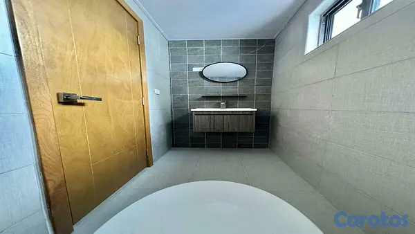 apartamentos - Apartamento Nuevo en Evaristo Morales 7