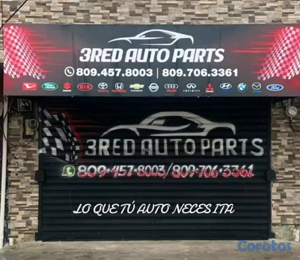 repuestos - Diferencial de Ford Escape/Edge/Explorer 2011-2019. 2