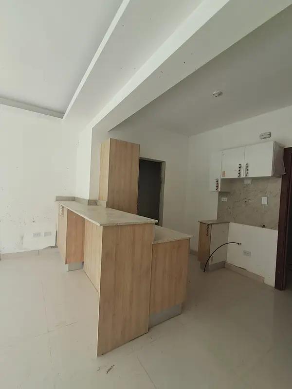 apartamentos - Apartamento a estrenar una habitación en Gazcue 4