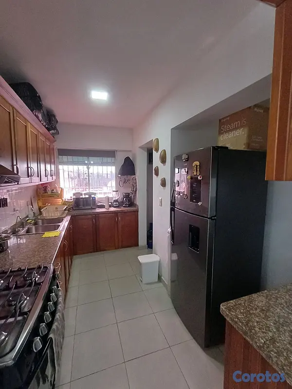 apartamentos - Vendo Apartamento en Ensanche Quisqueya  11