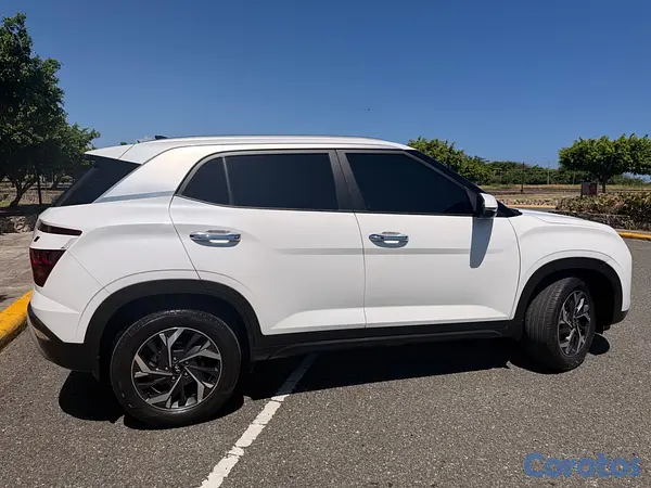 jeepetas y camionetas - Hyundai Cantus 2024  7