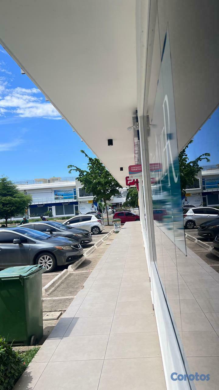 oficinas y locales comerciales -  Local en Alquiler en Ciudad Juan Bosch | MH-4012 3