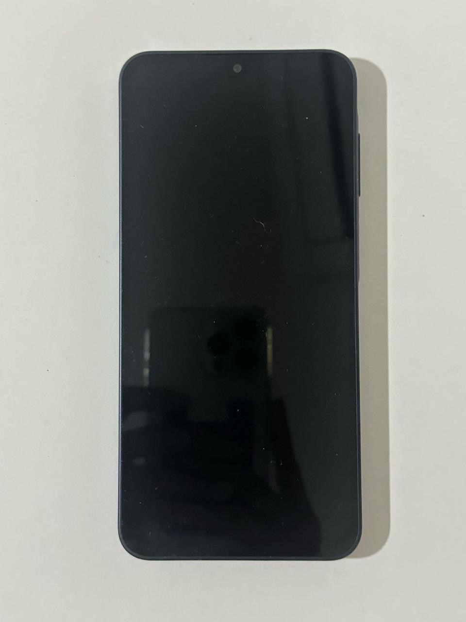 celulares y tabletas - Celular Samsung Galaxy A16
 3