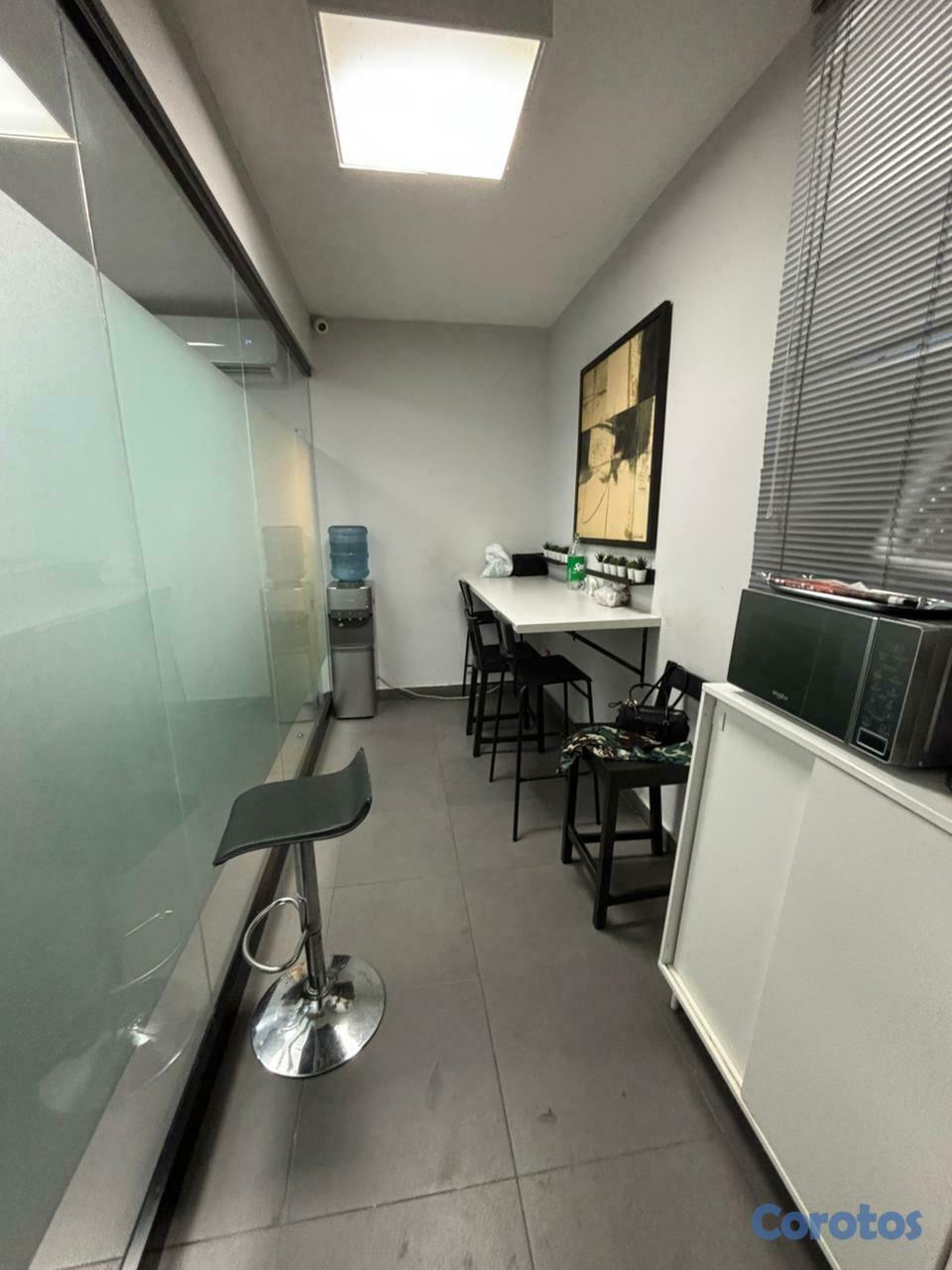 oficinas y locales comerciales - Local para oficinas en Alquiler en Serralles 1