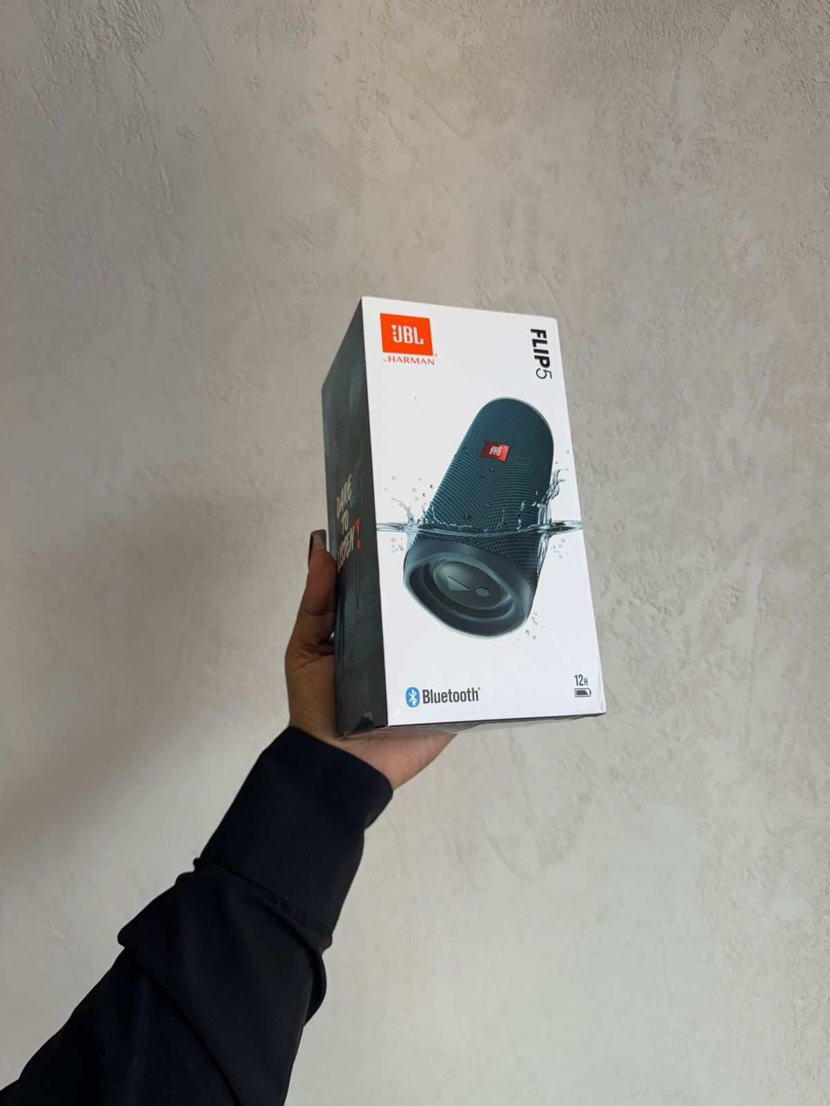 camaras y audio - BOCINA JBL FLIP 5 ¡OFERTA SAN VALENTIN! 0