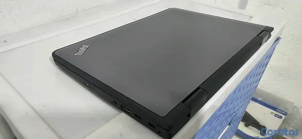 computadoras y laptops - lenovo Touch 12 Pulg intel 8va Gen Ram 8gb ddr4 Disco 128gb HDMI  3