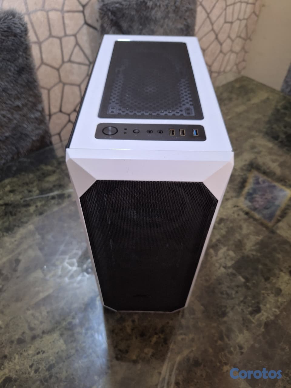 computadoras y laptops - PC Gamer (Solo CPU) 5