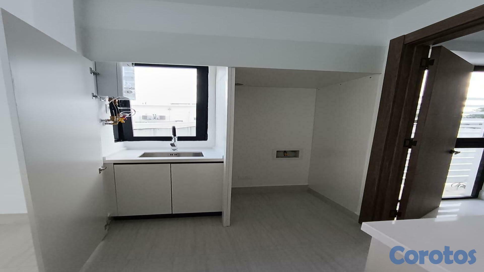 apartamentos - Apartamentos nuevos de 2 habitaciones en torre moderna en Bella Vista 8