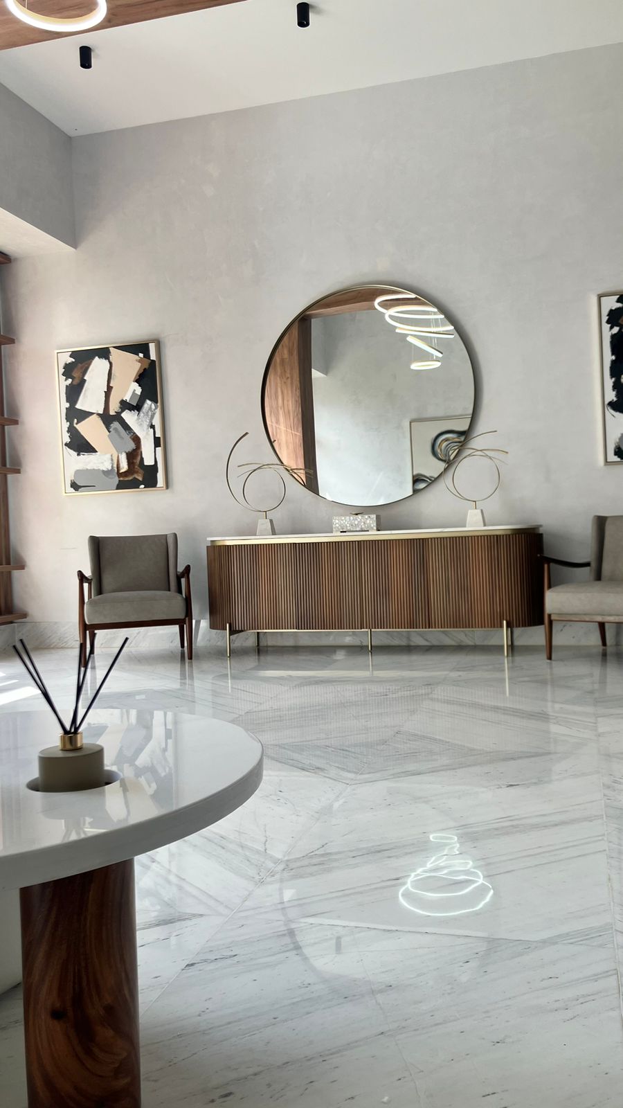 apartamentos - Alquilo Naco A Estrenar Torre De Lujo Sin Intermed 1