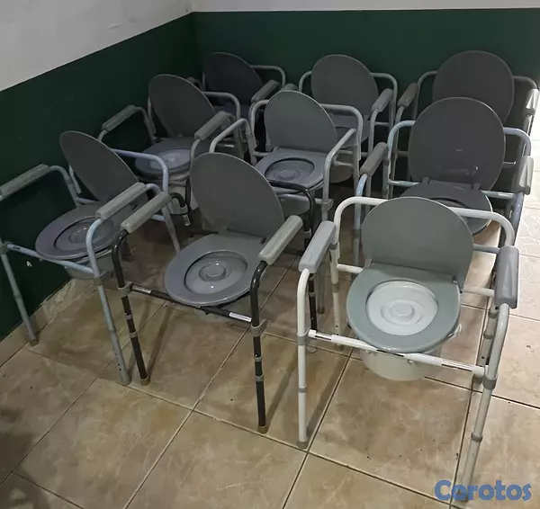 salud y belleza - Inodoros portatil 2
