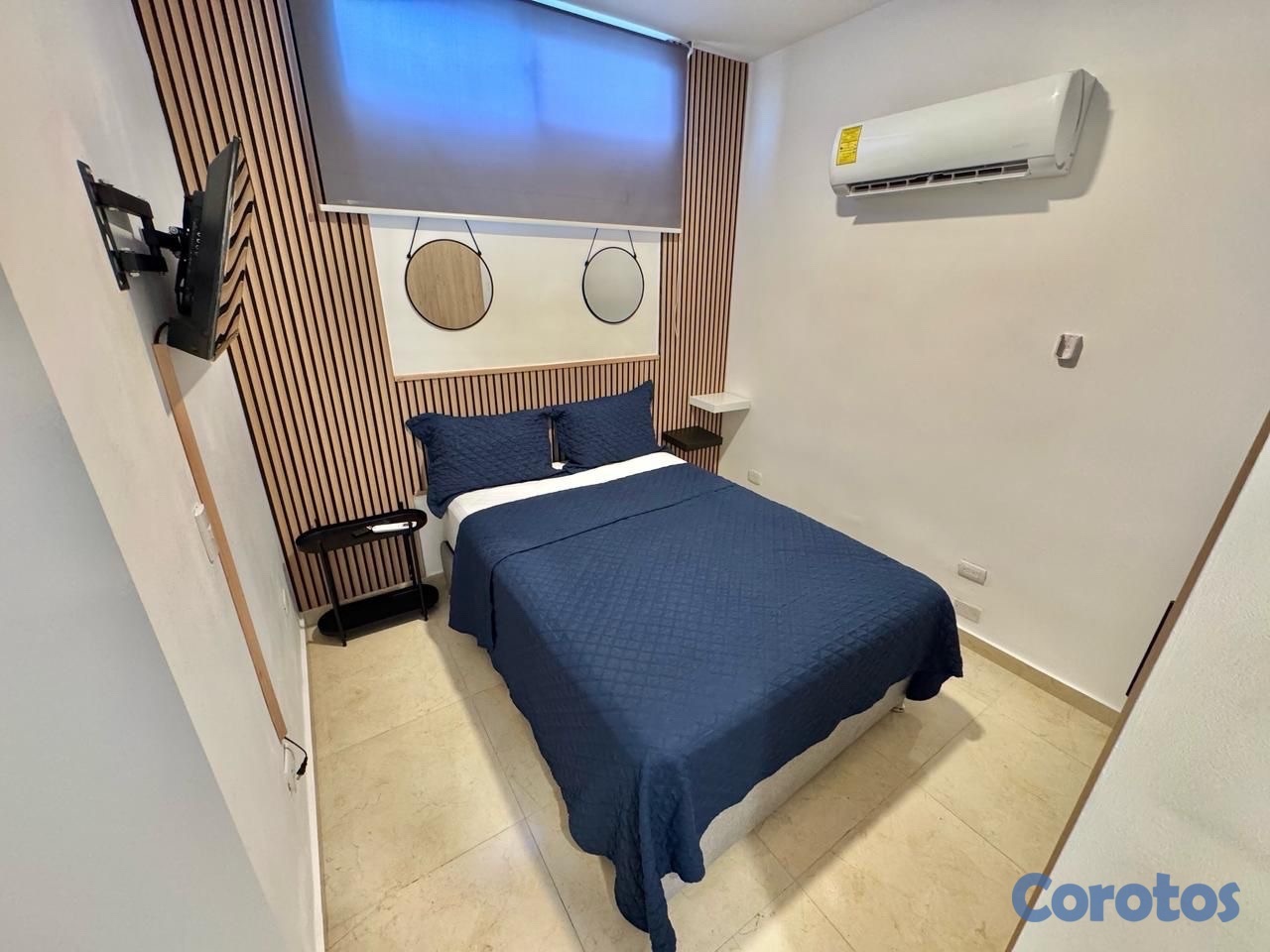 apartamentos - vendo KLM 9 indepdencia apartamento con derecho a techo dos hab más un estudio  10