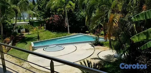 casas vacacionales y villas - Apartamento en Venta Cerca del Mar – Penthouse Disponible 4