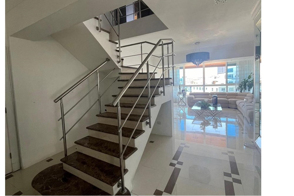 penthouses - Penthouse En venta en Renacimiento  3