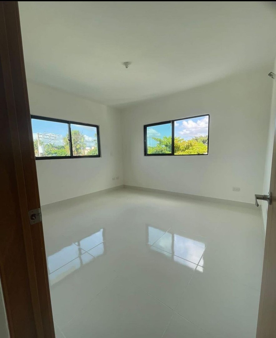 apartamentos - PRIMER NIVEL, EN GURABO, SANTIAGO  5
