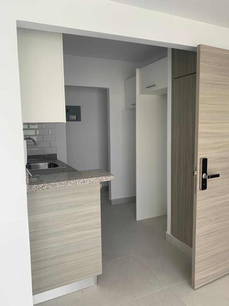 apartamentos - Apartamento, Bávaro