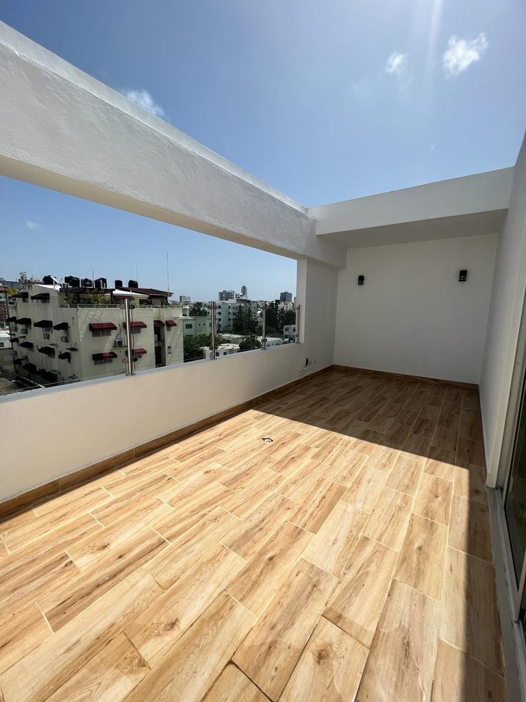 penthouses - Pent-house en alquiler en El Millón 4