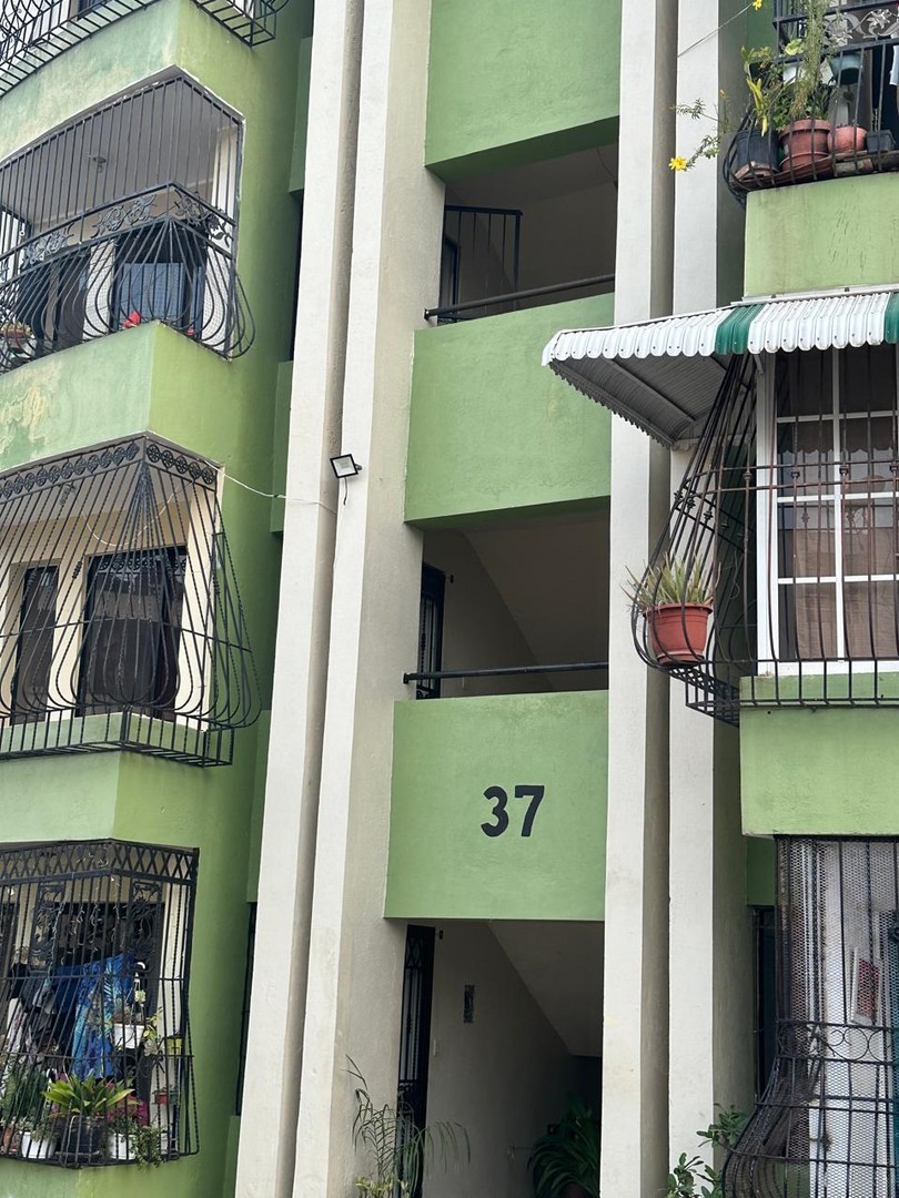 apartamentos - APARTAMENTO EN RENTA EN MATANZAS, SANTIAGO DE LOS CABALLEROS. 0