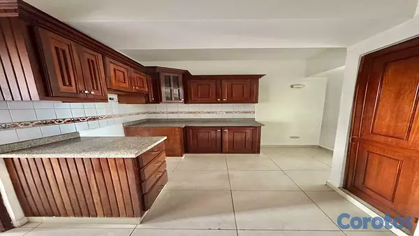 apartamentos - Apartamento en Venta - El Millón 7